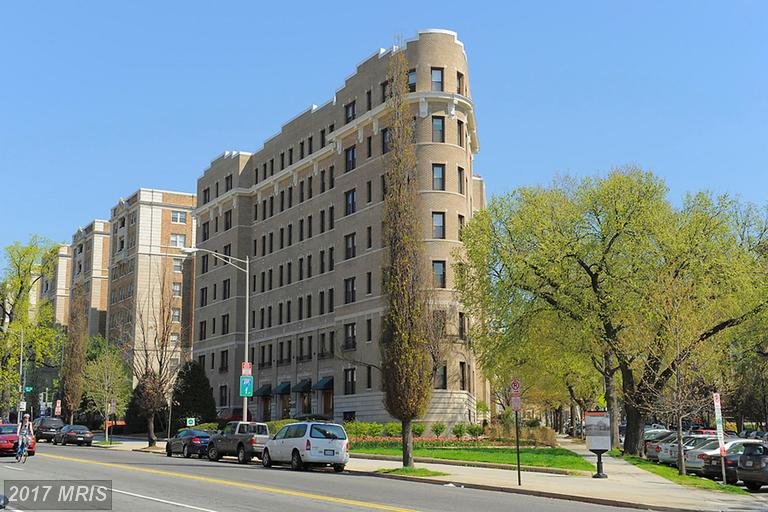 The Brittany Condos for Sale